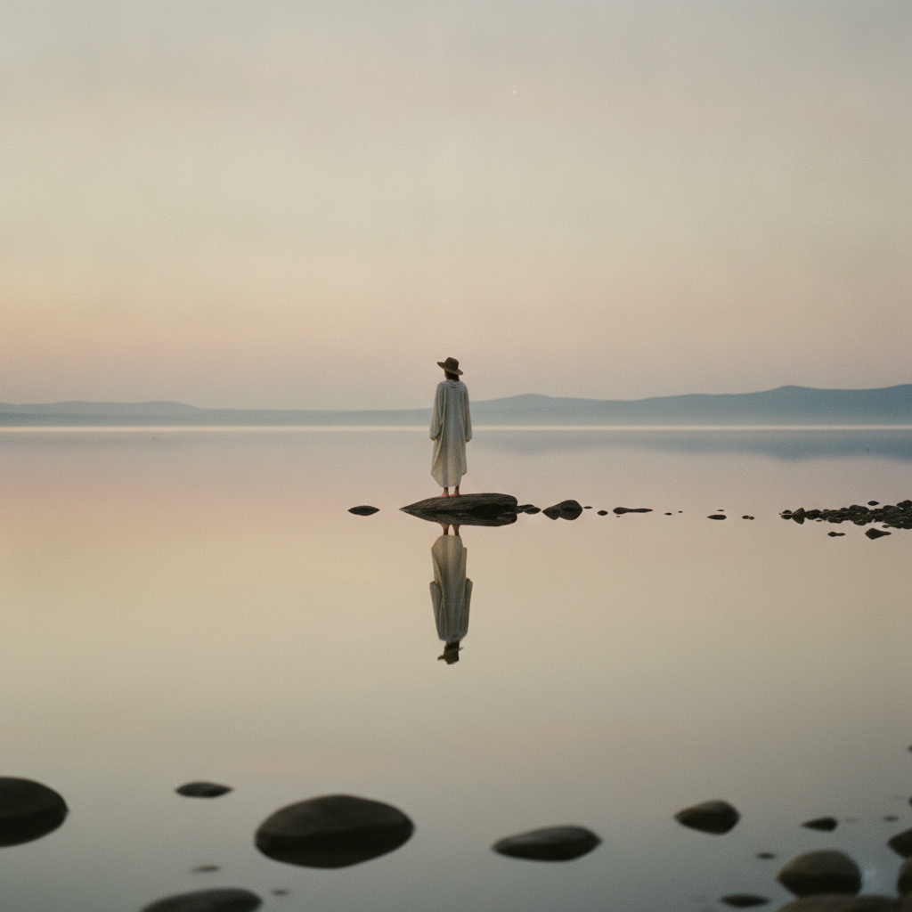 How Your Thoughts Shape Your Reality